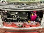 TANTO 4WD