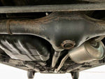 TANTO 4WD