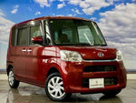 TANTO 4WD