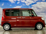 TANTO 4WD