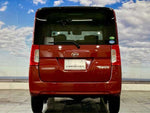 TANTO 4WD