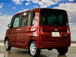 TANTO 4WD