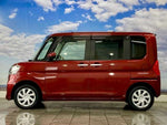 TANTO 4WD