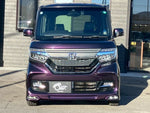 N-BOX CUSTOM