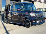 N-BOX CUSTOM