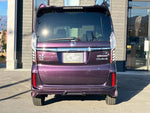 N-BOX CUSTOM
