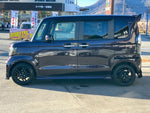N-BOX CUSTOM