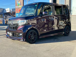 N-BOX CUSTOM