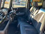 N-BOX CUSTOM