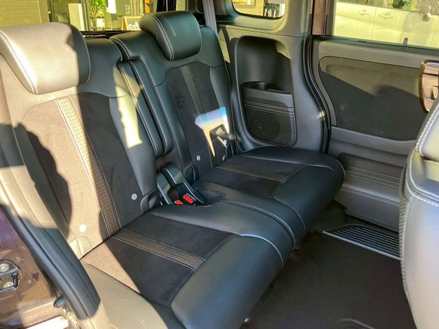 N-BOX CUSTOM