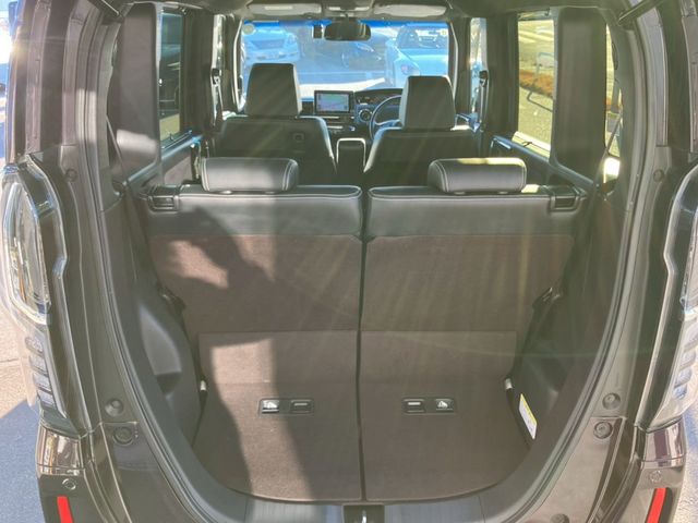 N-BOX CUSTOM