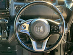 N-BOX CUSTOM