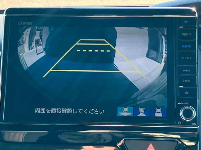 N-BOX CUSTOM