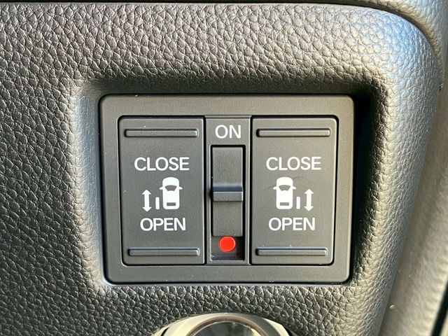 N-BOX CUSTOM