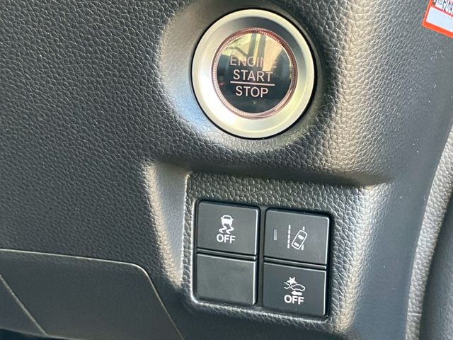 N-BOX CUSTOM
