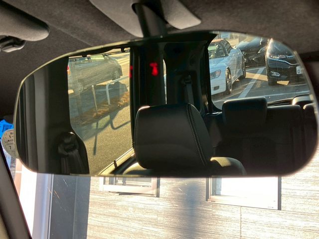 N-BOX CUSTOM