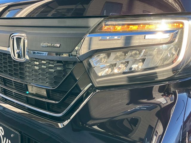 N-BOX CUSTOM