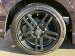 N-BOX CUSTOM