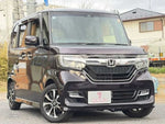 N-BOX CUSTOM
