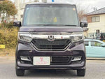 N-BOX CUSTOM