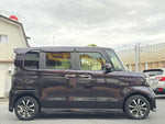 N-BOX CUSTOM