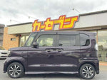 N-BOX CUSTOM