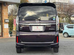 N-BOX CUSTOM