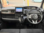 N-BOX CUSTOM