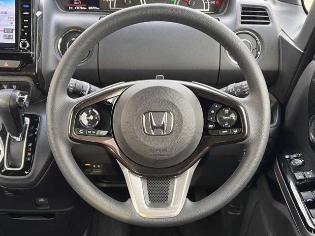 N-BOX CUSTOM