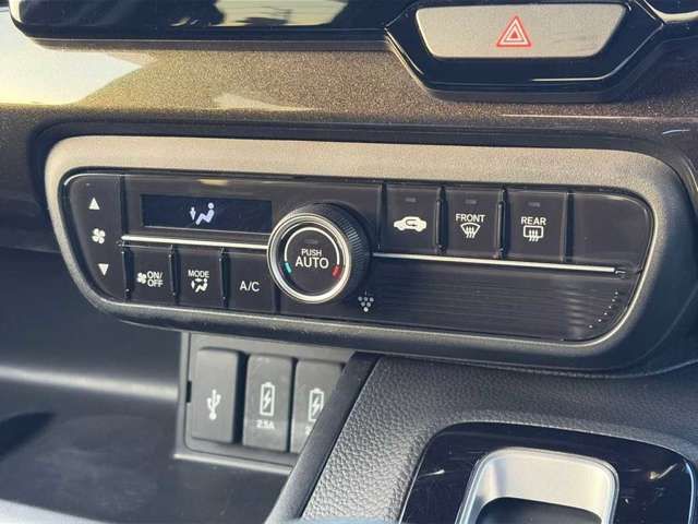 N-BOX CUSTOM