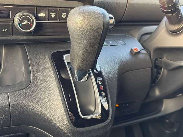 N-BOX CUSTOM
