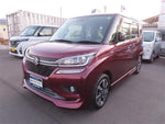 SOLIO BANDIT 4WD