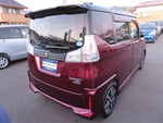 SOLIO BANDIT 4WD
