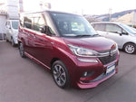 SOLIO BANDIT 4WD