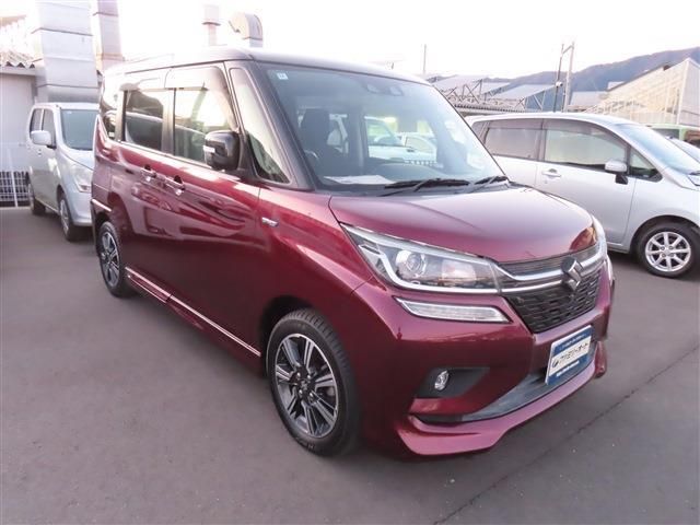 SOLIO BANDIT 4WD