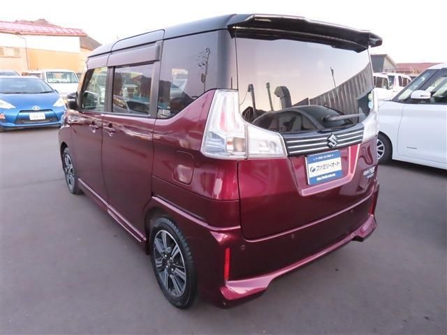 SOLIO BANDIT 4WD