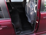 SOLIO BANDIT 4WD