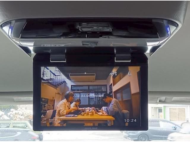 ALPHARD V