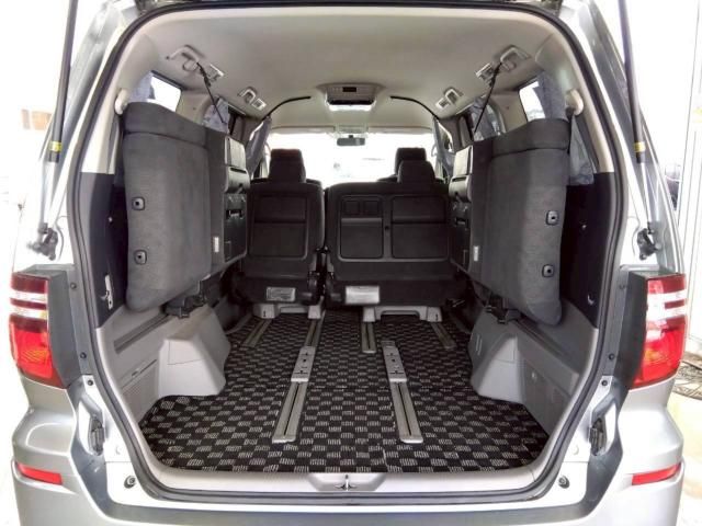 ALPHARD V