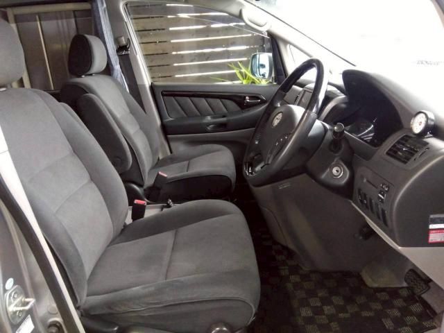ALPHARD V