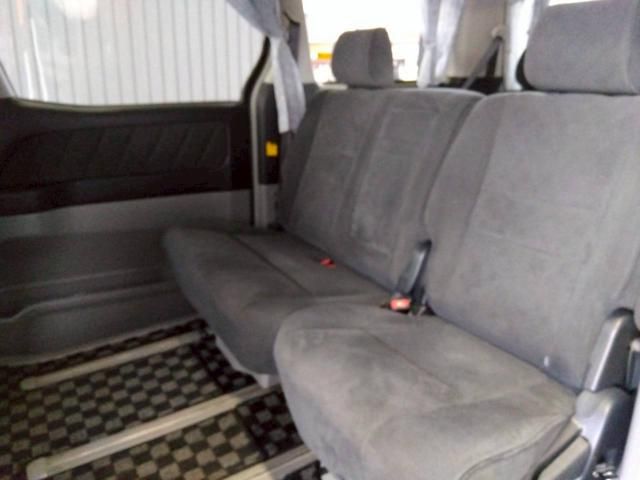 ALPHARD V