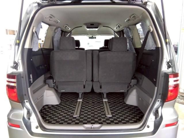 ALPHARD V