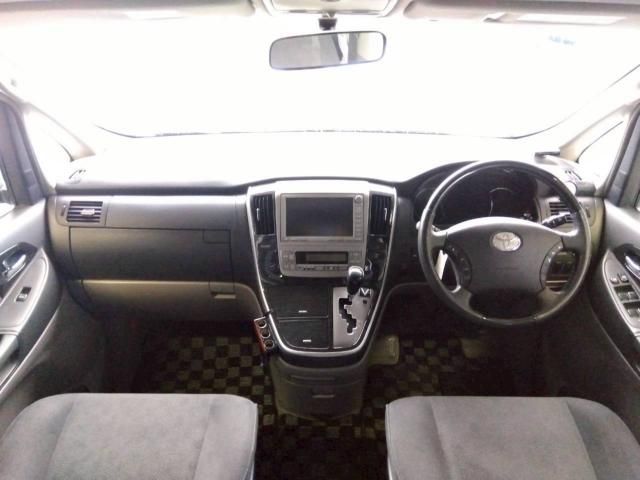 ALPHARD V