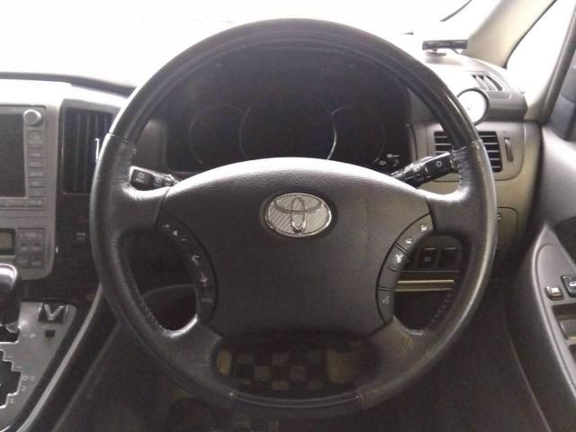 ALPHARD V
