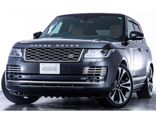 ROVER RANGE ROVER