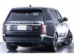 ROVER RANGE ROVER
