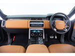 ROVER RANGE ROVER