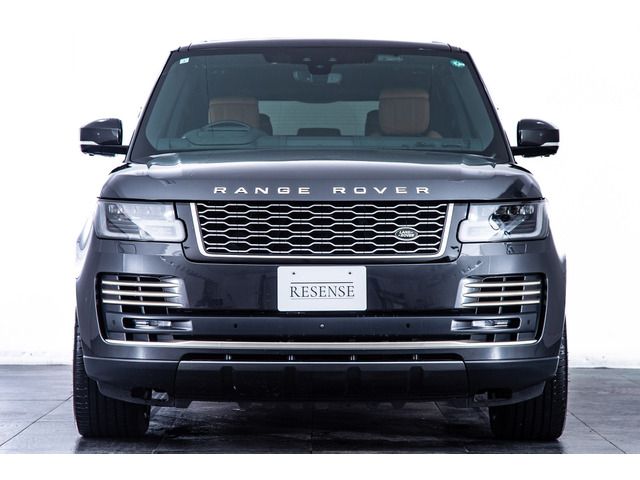 ROVER RANGE ROVER