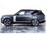 ROVER RANGE ROVER