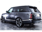 ROVER RANGE ROVER